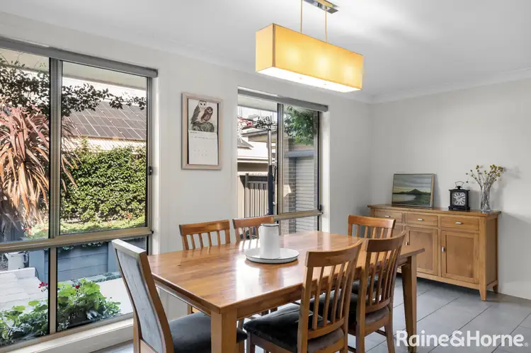 Third view of Homely house listing, 62 Emerald Drive, Meroo Meadow NSW 2540