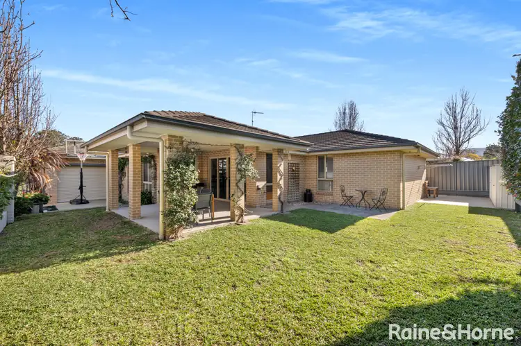 Fourth view of Homely house listing, 62 Emerald Drive, Meroo Meadow NSW 2540