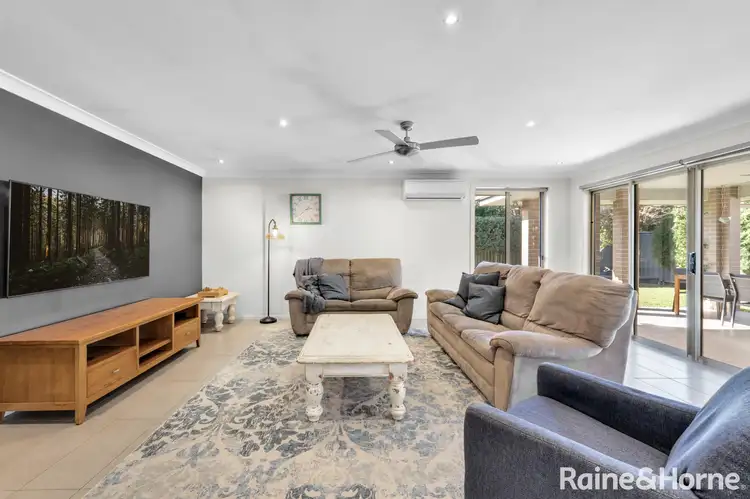 Fifth view of Homely house listing, 62 Emerald Drive, Meroo Meadow NSW 2540
