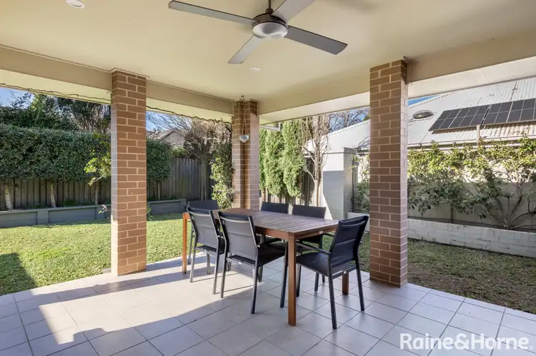 Sixth view of Homely house listing, 62 Emerald Drive, Meroo Meadow NSW 2540