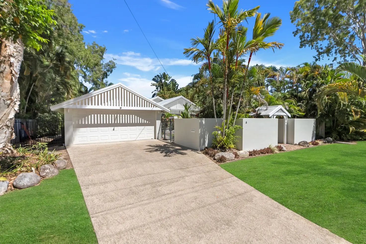 Main view of Homely house listing, 5 Sorrento Crescent, Port Douglas QLD 4877