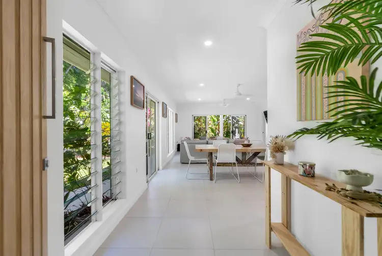 Third view of Homely house listing, 5 Sorrento Crescent, Port Douglas QLD 4877