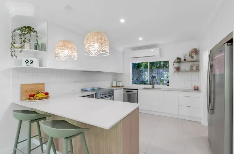 Fourth view of Homely house listing, 5 Sorrento Crescent, Port Douglas QLD 4877