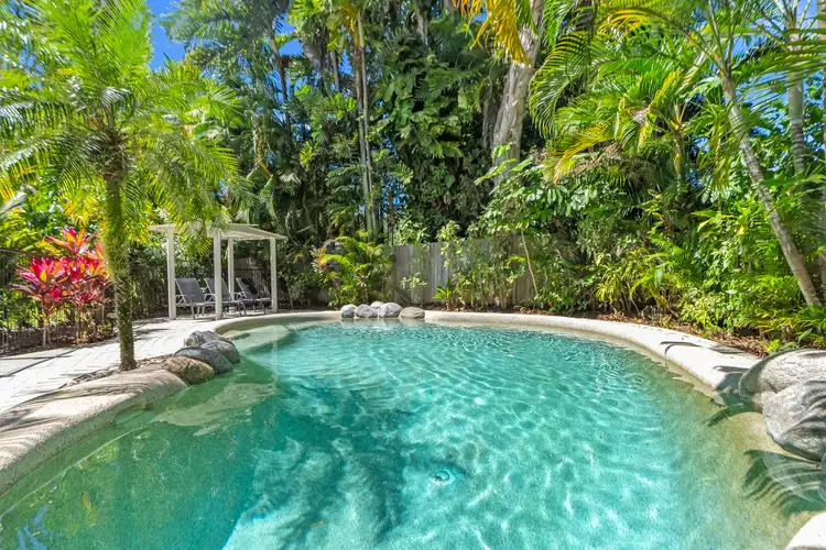 Sixth view of Homely house listing, 5 Sorrento Crescent, Port Douglas QLD 4877