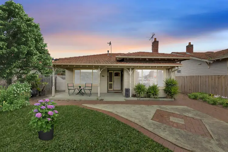 Second view of Homely house listing, 85 Reynolds Parade, Pascoe Vale South VIC 3044