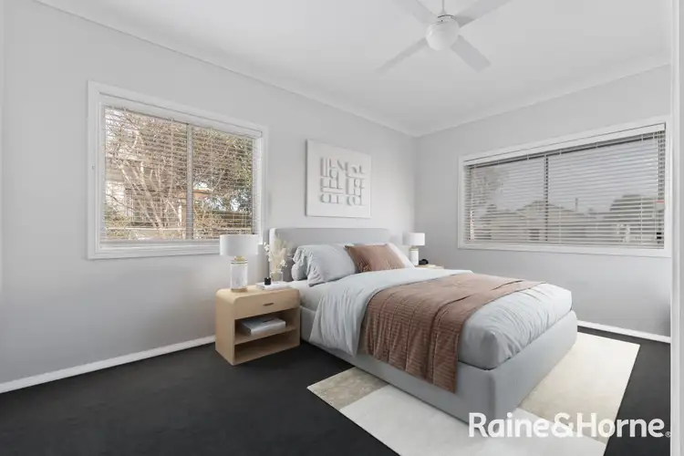 Third view of Homely house listing, 7 white street, Gulgong NSW 2852