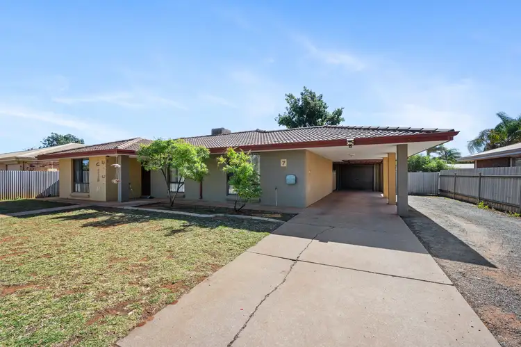 Second view of Homely house listing, 7 Joyce Drive, Boulder WA 6432