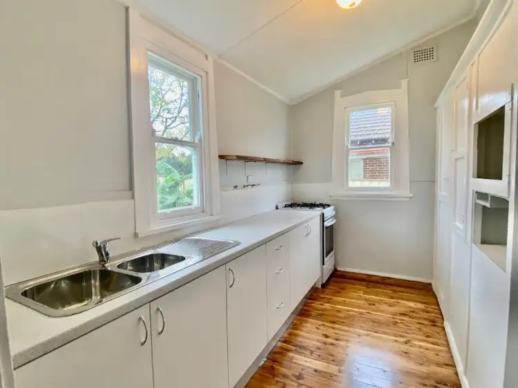 Second view of Homely house listing, 21 Dardanelles Street, Mortdale NSW 2223