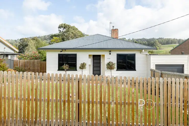 120 Sheffield Road, Spreyton TAS 7310