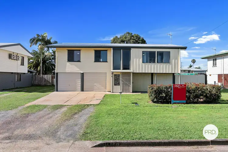 11 Pioch Street, Maryborough QLD 4650