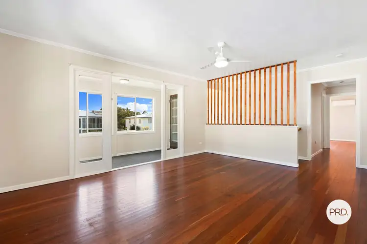 Sixth view of Homely house listing, 11 Pioch Street, Maryborough QLD 4650