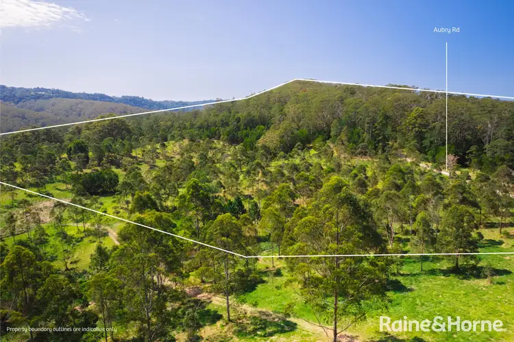 31-115 Wild Road, Crohamhurst QLD 4519