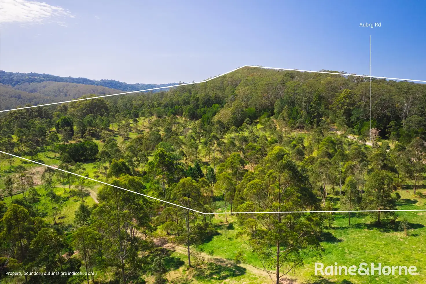 Main view of Homely land listing, 31-115 Wild Road, Crohamhurst QLD 4519