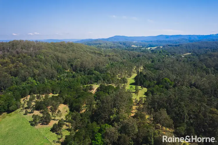 Fourth view of Homely land listing, 31-115 Wild Road, Crohamhurst QLD 4519