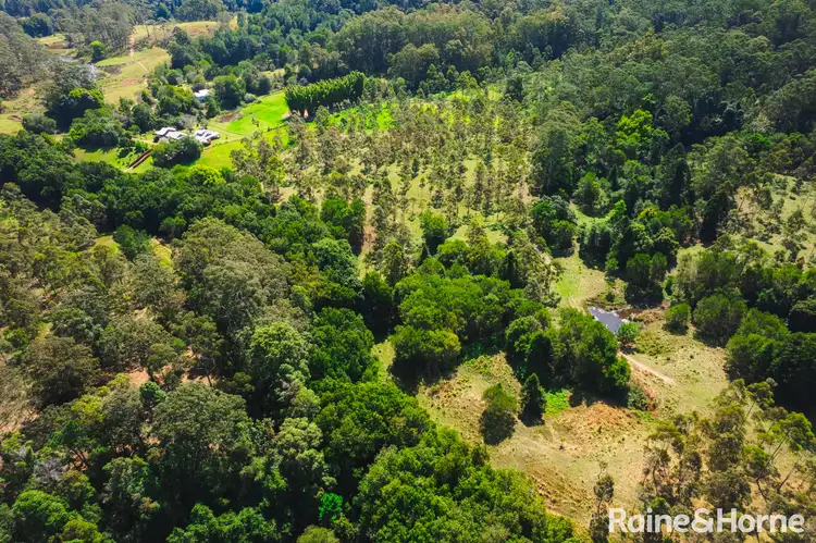 Fifth view of Homely land listing, 31-115 Wild Road, Crohamhurst QLD 4519