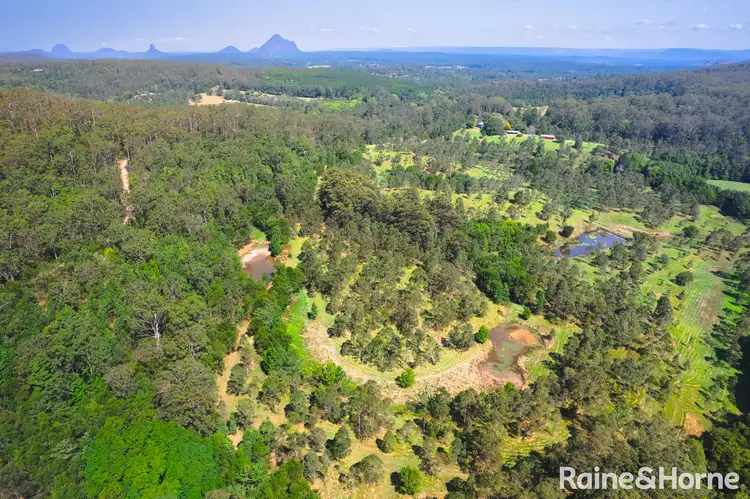 Seventh view of Homely land listing, 31-115 Wild Road, Crohamhurst QLD 4519