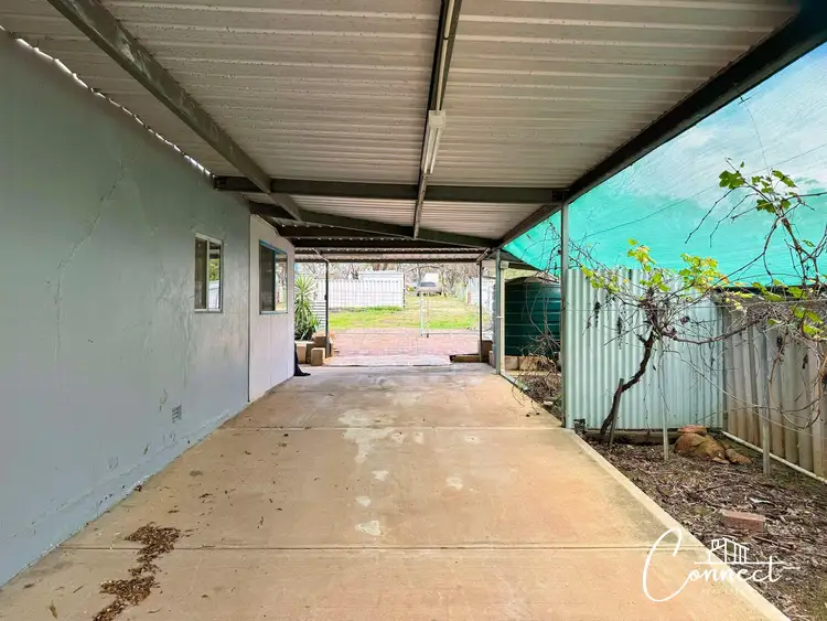 Third view of Homely house listing, 60 Mitchell Street, Cunderdin WA 6407