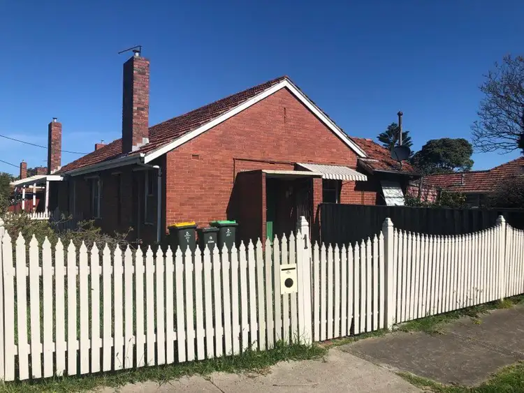 Main view of Homely house listing, 1 Edina Street, Williamstown VIC 3016