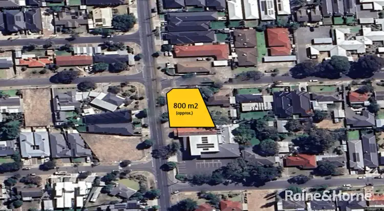 Address available on request