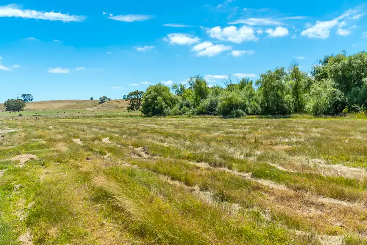 Fourth view of Homely land listing, 130 Russells Road, Woodend North VIC 3442