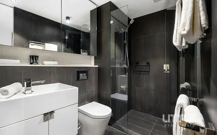 Sixth view of Homely apartment listing, 503/10 Claremont Street, South Yarra VIC 3141