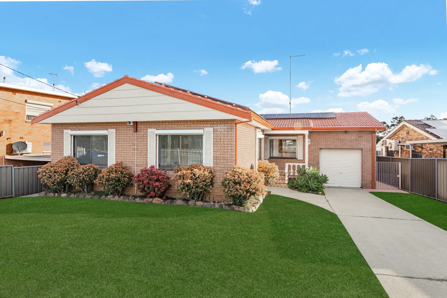 Main view of Homely house listing, 48 Oleander Road, North St Marys NSW 2760
