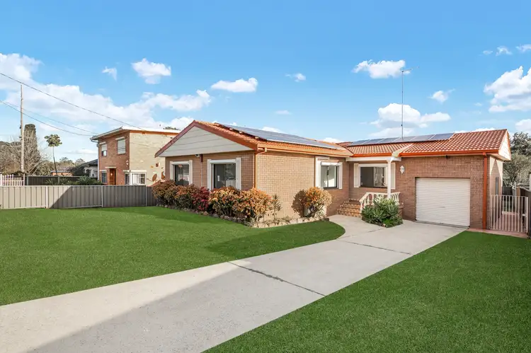 Second view of Homely house listing, 48 Oleander Road, North St Marys NSW 2760