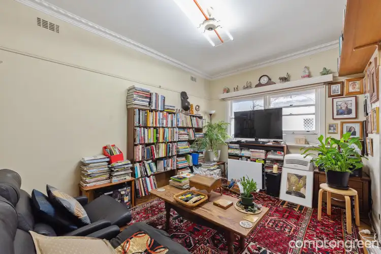 Second view of Homely house listing, 111 Hudsons Road, Spotswood VIC 3015