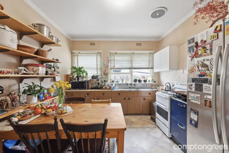 Third view of Homely house listing, 111 Hudsons Road, Spotswood VIC 3015