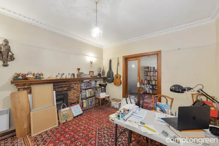Fourth view of Homely house listing, 111 Hudsons Road, Spotswood VIC 3015