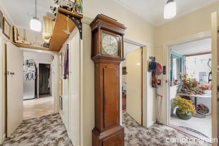 Sixth view of Homely house listing, 111 Hudsons Road, Spotswood VIC 3015