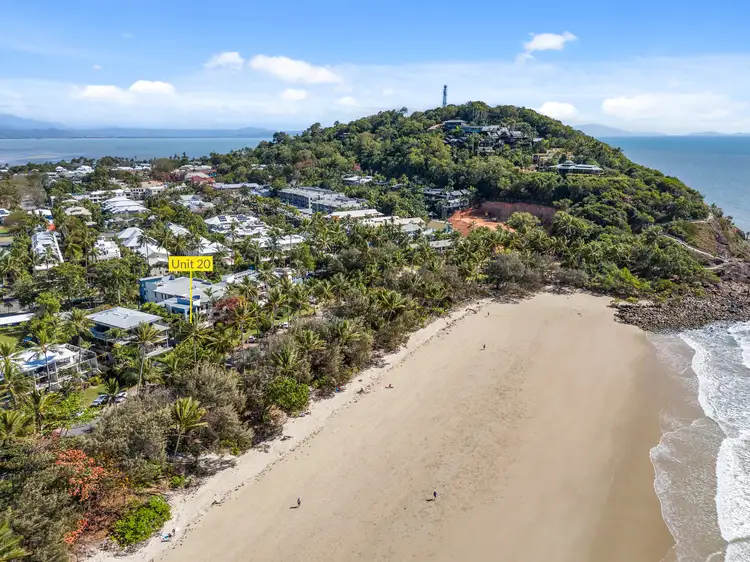 Second view of Homely apartment listing, 20/9-13 Esplanade, Port Douglas QLD 4877