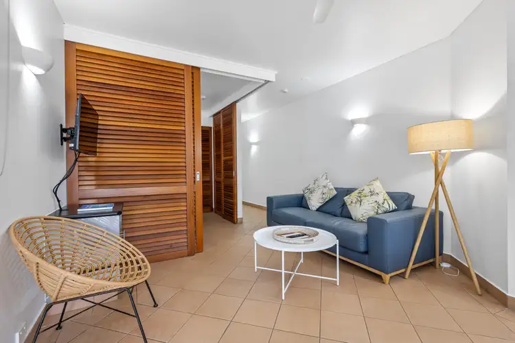 Fourth view of Homely apartment listing, 20/9-13 Esplanade, Port Douglas QLD 4877