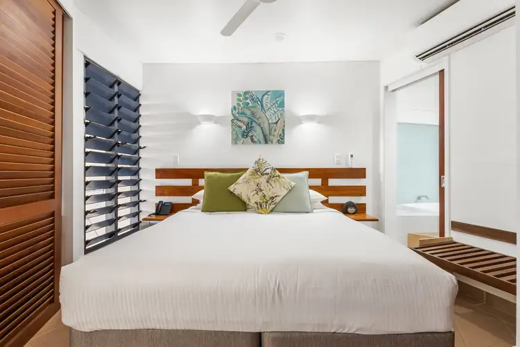 Fifth view of Homely apartment listing, 20/9-13 Esplanade, Port Douglas QLD 4877