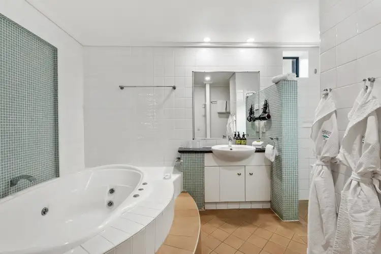 Sixth view of Homely apartment listing, 20/9-13 Esplanade, Port Douglas QLD 4877