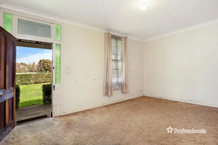 Second view of Homely house listing, 49 Tyers Street, Hamilton VIC 3300
