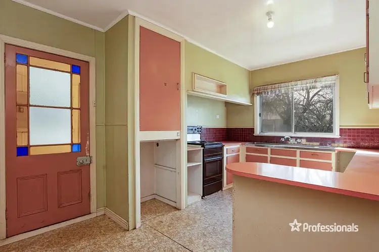 Third view of Homely house listing, 49 Tyers Street, Hamilton VIC 3300
