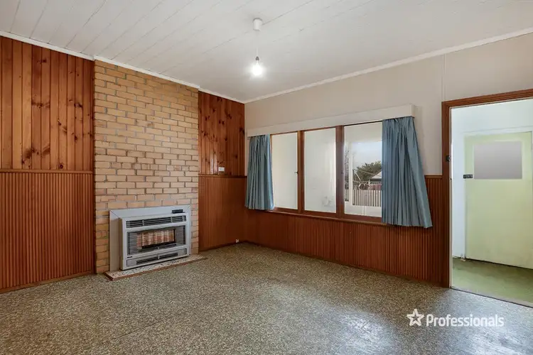 Fourth view of Homely house listing, 49 Tyers Street, Hamilton VIC 3300