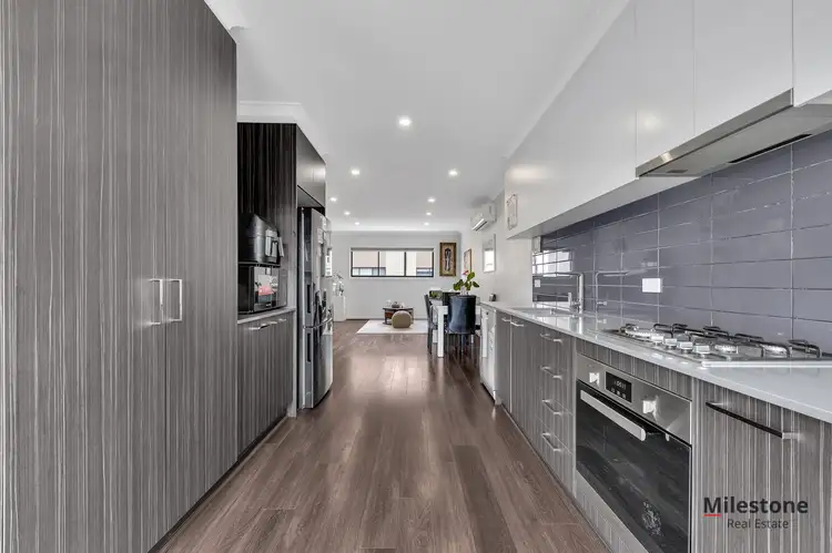 Sixth view of Homely house listing, 63/27 Turva Avenue, Tarneit VIC 3029