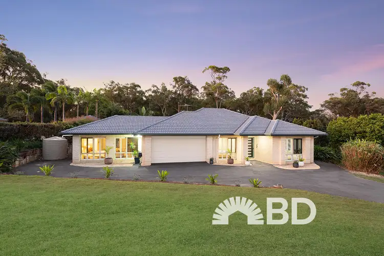 54-56 Bazeridge Drive, Narangba QLD 4504