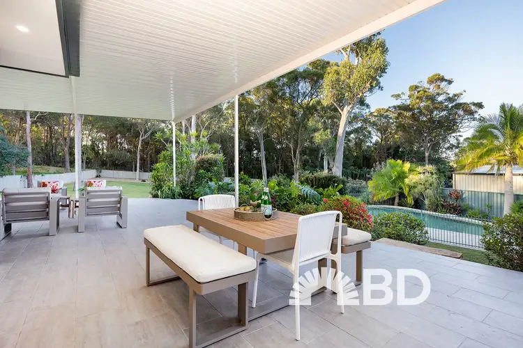 Third view of Homely house listing, 54-56 Bazeridge Drive, Narangba QLD 4504