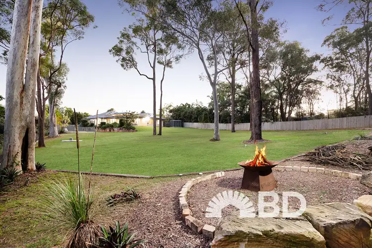 Sixth view of Homely house listing, 54-56 Bazeridge Drive, Narangba QLD 4504
