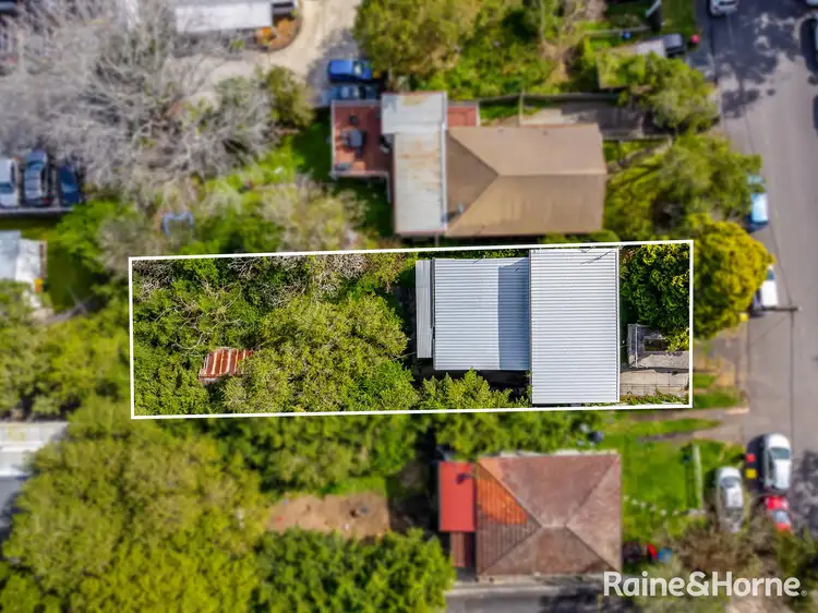 Second view of Homely house listing, 5 Bent Street, Gosford NSW 2250