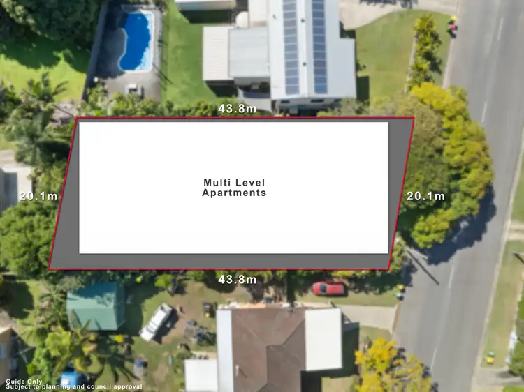 Second view of Homely house listing, 16 Willard Road, Capalaba QLD 4157