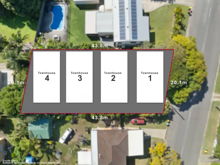 Third view of Homely house listing, 16 Willard Road, Capalaba QLD 4157