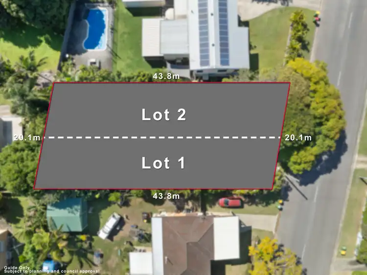 Fourth view of Homely house listing, 16 Willard Road, Capalaba QLD 4157