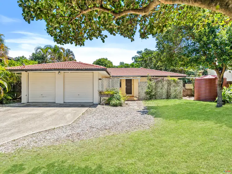 Fifth view of Homely house listing, 16 Willard Road, Capalaba QLD 4157