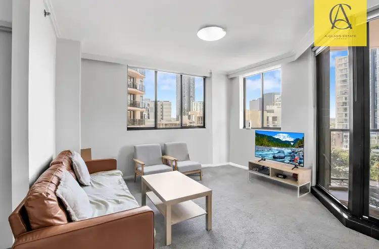 38/13-15 Hassall Street, Parramatta NSW 2150