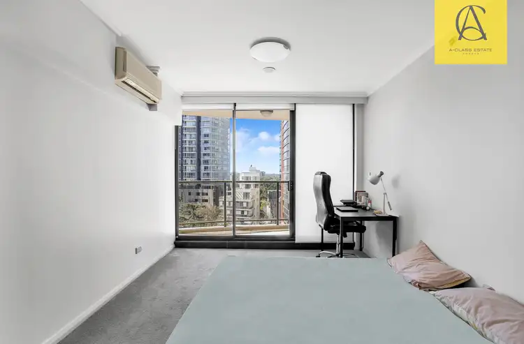 Fourth view of Homely apartment listing, 38/13-15 Hassall Street, Parramatta NSW 2150