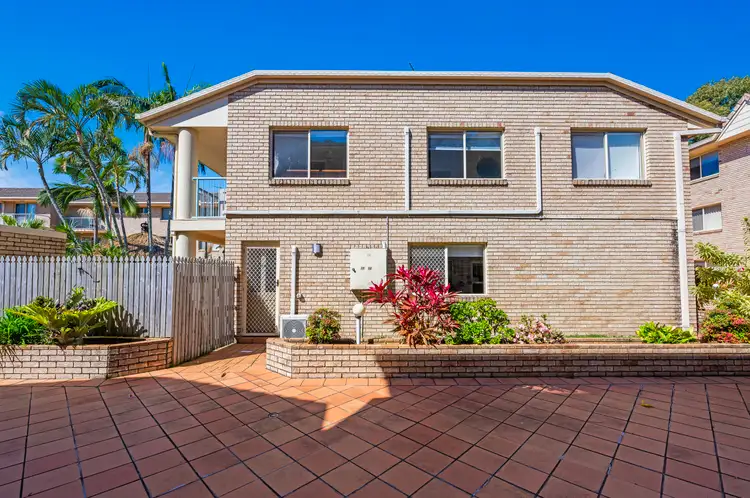 Main view of Homely unit listing, 15/6 Gray Street, Tweed Heads West NSW 2485